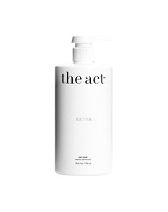 Маска для волос The Act Extra For Business The act