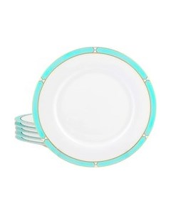 Набор тарелок Lenardi Версаль 145-615