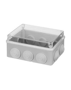 Коробка распределительная TDM SQ1401-1141 Tdm