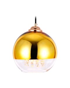 Потолочный светильник Ambrella Traditional / TR3602