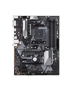 Материнская плата Asus Prime B450-Plus