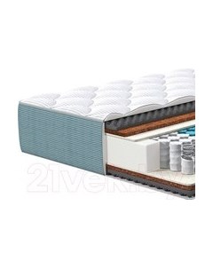 Матрас Natura Vera Sunrise Coal 120x200 Natura vera