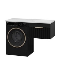 Тумба с умывальником Brevita Enfida 60 / ENF-09060-021Я+5217120