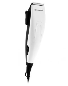 Машинка для стрижки BRAYER BR3430 Brayer