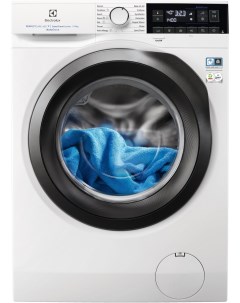 Машина стиральная Electrolux EW6F349BSA