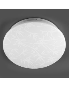 Светильник подвесной (LED) Bamboo 24Вт 6500К GSMCL-013-24 General