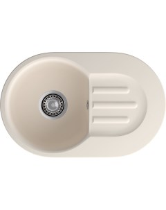 Мойка GRANFEST SMART 685L белый Granfest