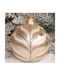 Шар новогодний Orbital Шар Д-376 / 200-074-4