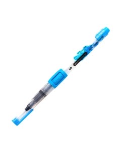 Кисть с резервуаром для воды Малевичъ 195013