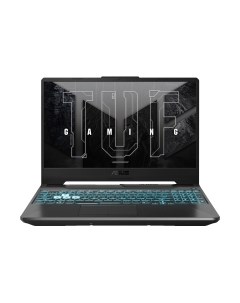 Игровой ноутбук Asus TUF Gaming A15 FA506NCR-HN044