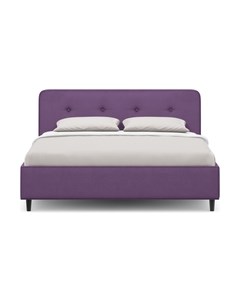 Двуспальная кровать Moon Family 1253 / К005502 Moon family