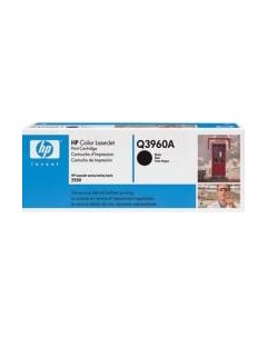 Тонер-картридж HP 122A (Q3960A) Hp