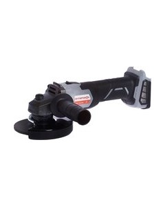 Угловая шлифовальная машина Интерскол УШМ 125/18В