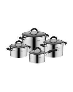 Набор кастрюль Olina 726419 Nadoba