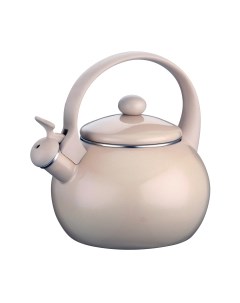 Чайник со свистком Agness 934-603