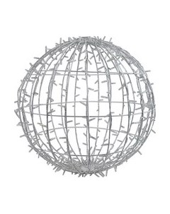 Светодиодная фигура 3D Neon-Night Шар 501-615 Neon-night