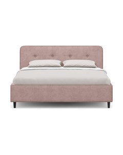 Двуспальная кровать Moon Family 1253 / К005494 Moon family