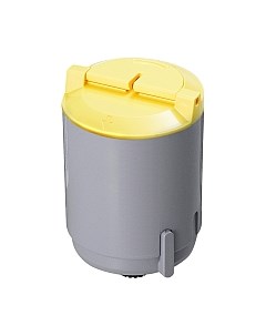 Тонер-картридж Samsung CLP-Y300A/ELS