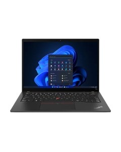 Ноутбук Lenovo ThinkPad T14s Gen 4 (21F7S76C00)