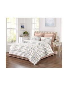 Комплект постельного белья Sofi de Marko Линари Модерн 7Е / 7Е-266-Мод Sofi de marko