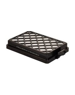 Фильтр для пылесоса Filtero FTH 08 W SAM