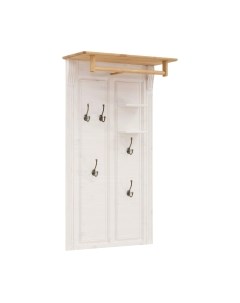 Вешалка для одежды Dipriz Susanna Д.65009.1