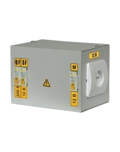 Ящик силовой IEK MTT13-012-0250 Iek