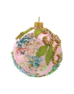 Шар новогодний Orbital Шар Ш-308 / 200-003-3