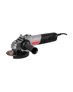 Угловая шлифовальная машина Интерскол УШМВ-125/1700Э