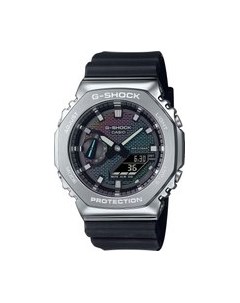 Часы наручные мужские Casio GM-2100RW-1A