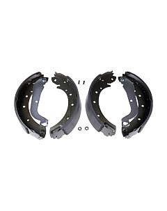 Тормозные колодки Patron PSP517 Патрон