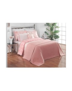 Комплект постельного белья Евро / Y 847 KARVIN(V3) Sarev