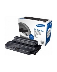 Тонер-картридж Samsung ML-D3470A
