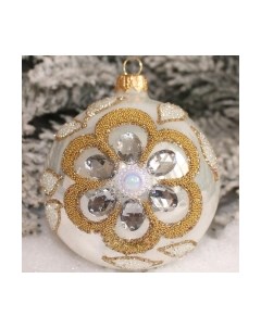 Шар новогодний Orbital Шар Д-342 / 200-069-5