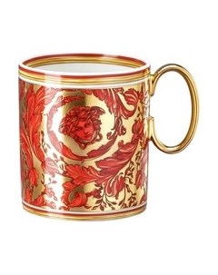 Кружка Versace Medusa Garland / 19335-409958-15505