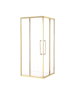 Душевой уголок Cezares RELAX-304-A-2-100-C-BORO