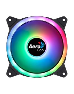 Вентилятор для корпуса AeroCool Duo 12 ARGB / ACF3-DU10217.11 Aerocool