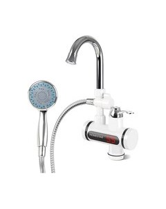 Проточный водонагреватель HomeStar HS-0113D Homestar