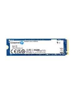 SSD диск Kingston NV3 1TB (SNV3S/1000G)