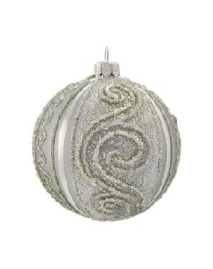 Шар новогодний Orbital Шар Д-314 / 200-019-4