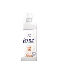 Кондиционер для белья Детский концентрированный Lenor