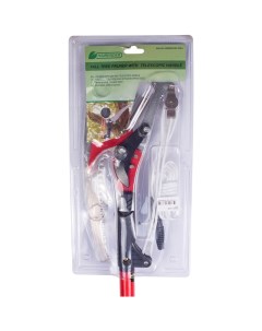 Секатор с пилой HG0632, 28 мм Hairender