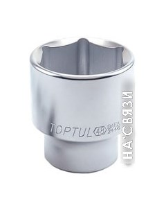 Головка слесарная BAEA2465 Toptul