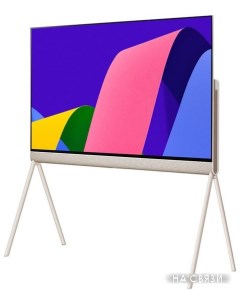 OLED телевизор LG LX1 Objet Collection Pose 48LX1Q6LA Lg