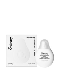 Бальзам для губ Squalane & Amino Acids The ordinary