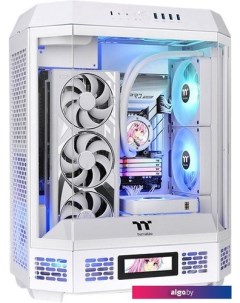 Корпус The Tower 600 Snow CA-1Z1-00M6WN-00 Thermaltake