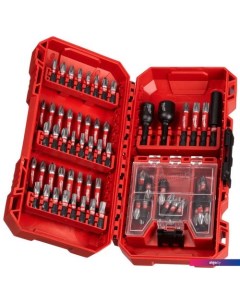 Набор бит 4932492007 (70 шт) Milwaukee