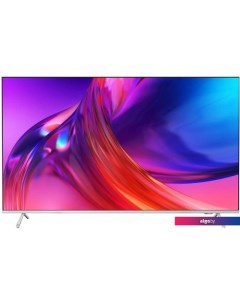 Телевизор Philips 55PUS8519/60