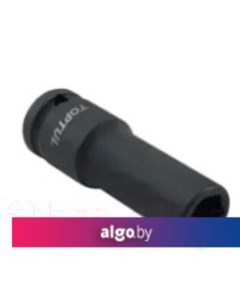 Головка слесарная KABE1613 Toptul