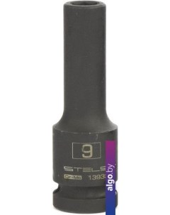 Головка слесарная 13933 Stels